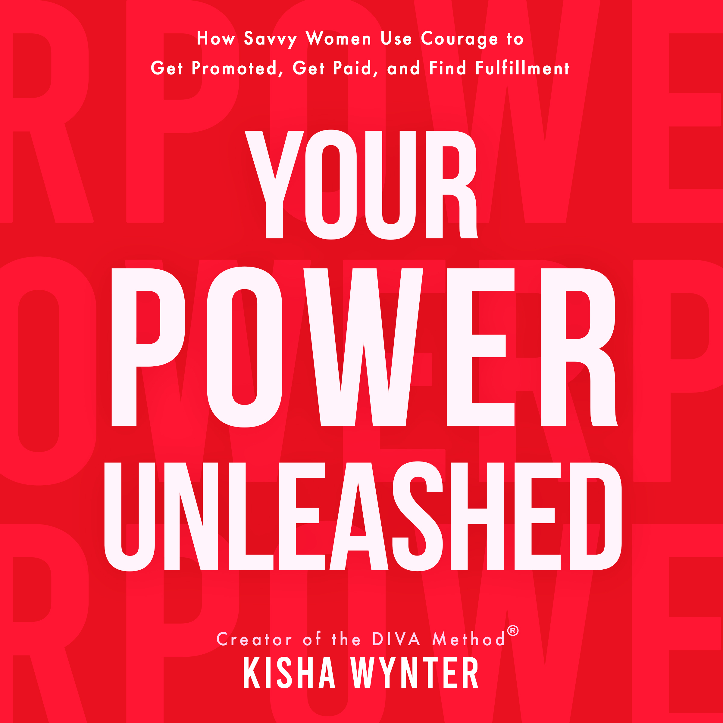 Your Power UnLeashed
